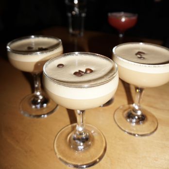 Papa Haydn Northwest - Expresso Martinis - New American Near Me - Portland, Oregon Papa Haydn Northwest - Expresso Martinis - New American Near Me - Portland, Oregon