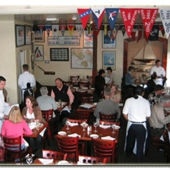 WALNUT CREEK YACHT CLUB - CLOSED - Updated May 2026 - 1393 Photos & 1517  Reviews - 1555 Bonanza St, Walnut Creek, California - Seafood - Restaurant  Reviews - Phone Number - Yelp
