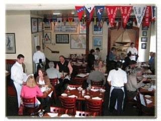Walnut Creek Yacht Club by null
