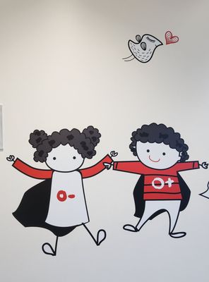 Blood Bank of Alaska