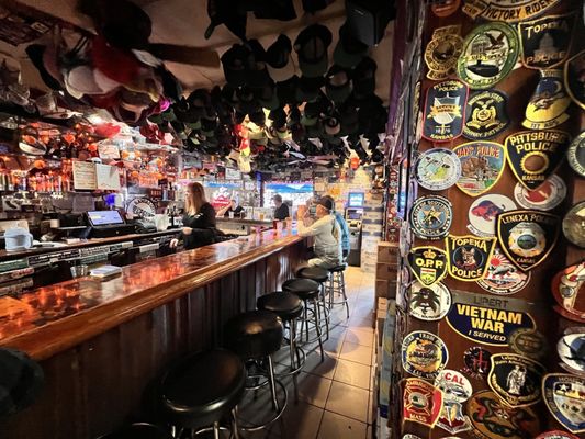 Kansas City Barbeque by null