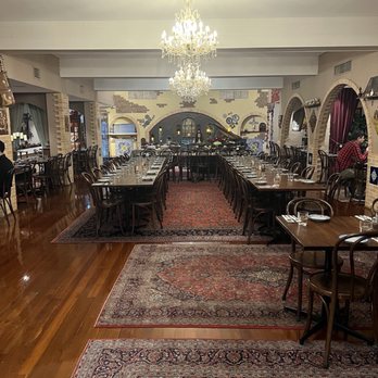 Ali Qapu Persian Restaurant - Sitting of the main dining room - Middle Eastern Near Me - Templestowe Lower, VIC Ali Qapu Persian Restaurant - Sitting of the main dining room - Middle Eastern Near Me - Templestowe Lower, VIC