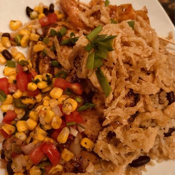 Rainforest Cafe - This was so good I just don't remember the name of it - American Near Me - Ontario, California Rainforest Cafe - This was so good I just don't remember the name of it - American Near Me - Ontario, California