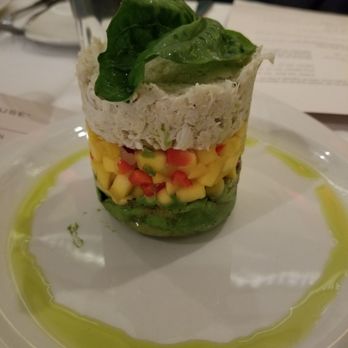 Chart House - Seafood Near Me - Las Vegas, Nevada