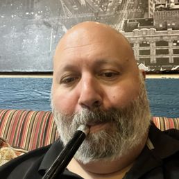 Smoking apple mint Smoking apple mint