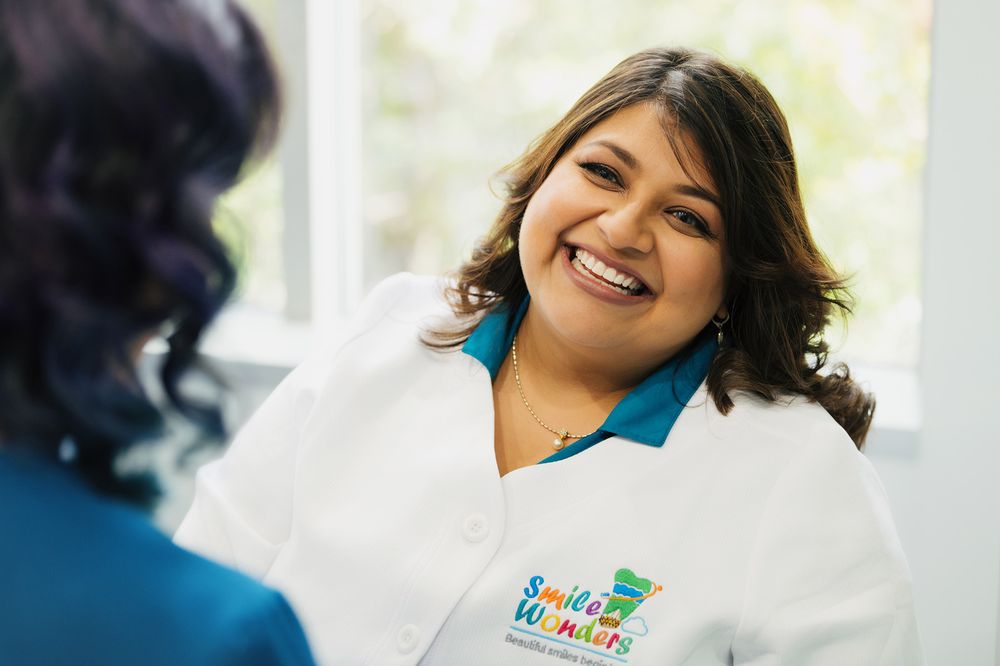 Smile Wonders Pediatric Laser Dentistry