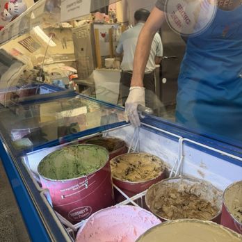 Sugar Koi - Ice Cream & Frozen Yogurt Near Me - Cary, North Carolina