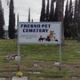 Photo of Fresno Pet Cemetery