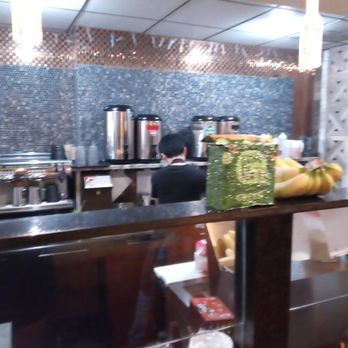 Kung Fu Tea - Bubble Tea Near Me - Evanston, Illinois