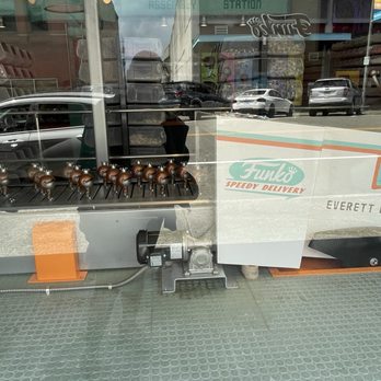 Funko - Toy Stores Near Me - Everett, Washington Funko - Toy Stores Near Me - Everett, Washington
