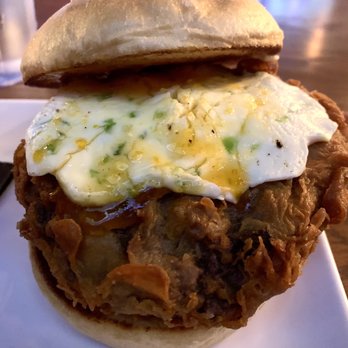 Pillbox Tavern - Jalapeno Popper Juicy - Sports Bars Near Me - Saint Paul, Minnesota