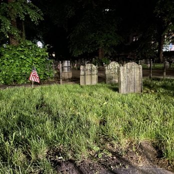 Boston Ghosts - Walking Tours Near Me