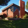 Photo of Holy Trinity Lutheran Church