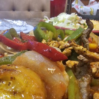 Corralejo Mexican Grill - Fajitas - Mexican Near Me - DODGEVILLE, Wisconsin