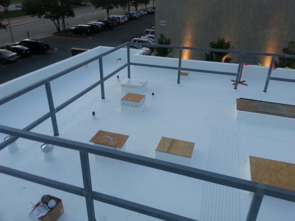 Slide of APEX Roofing