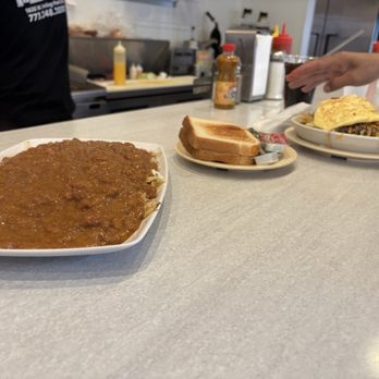 Diner Grill - Our meals - Diners Near Me - Chicago, Illinois