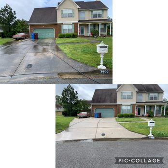 Nozzle Time Power Washing - Pressure Washers Near Me Nozzle Time Power Washing - Pressure Washers Near Me
