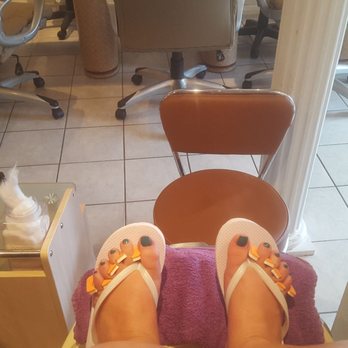 Allure Nails - Nail Salons Near Me - Vienna, Virginia
