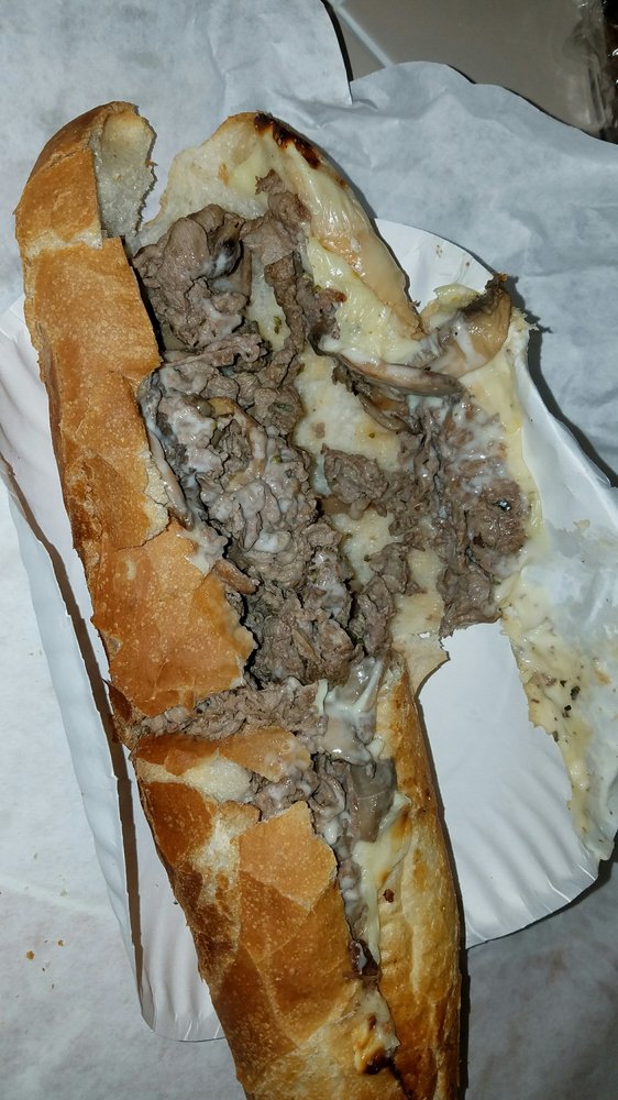 GOOD GUYS PIZZA Updated October 2024 17 Photos & 24 Reviews 865