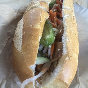 Kim's Banh Mi & More - Vietnamese Near Me - Virginia Beach, Virginia Kim's Banh Mi & More - Vietnamese Near Me - Virginia Beach, Virginia