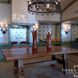 Mexican Tiles