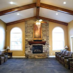 Steps Recovery Center - Payson - Meeting Room