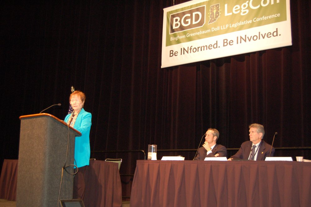 Bingham Greenebaum Doll, LLP - property tax consultant in Louisville, KY