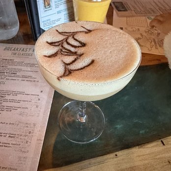 Drift - Breakfast & Brunch Near Me - Myrtle Beach, South Carolina