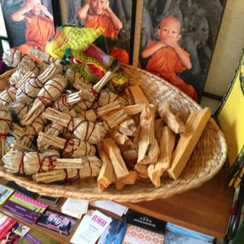 Under the Mango Tree - Sage smudge sticks - Coffee & Tea Near Me - Miami Beach, Florida