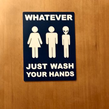 Silver Falls Brewery - Gender neutral bathrooms - Breweries Near Me - Silverton, Oregon Silver Falls Brewery - Gender neutral bathrooms - Breweries Near Me - Silverton, Oregon