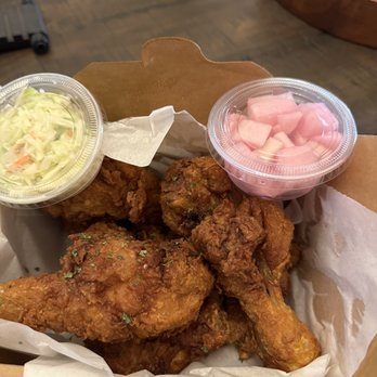 Vons Chicken - Korean Near Me - Rancho Cordova, California Vons Chicken - Korean Near Me - Rancho Cordova, California