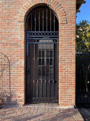 Wrought Iron Style Gates - Do you need to upgrade or install a new fence at your home or business location? Let us handle the dirty work! We will advise you with the best fences that fit your needs. We are committed to bringing you the highest quality fencing in Oakland CA. The way we do this is by understanding and participating in every step of the process, from startup to installation. And we have been. We quote projects, we design fences, we do quality control, then we build, assemble and install them. Also, we are here to answer all your questions. Wrought Iron Style Gates - Do you need to upgrade or install a new fence at your home or business location? Let us handle the dirty work! We will advise you with the best fences that fit your needs. We are committed to bringing you the highest quality fencing in Oakland CA. The way we do this is by understanding and participating in every step of the process, from startup to installation. And we have been. We quote projects, we design fences, we do quality control, then we build, assemble and install them. Also, we are here to answer all your questions.