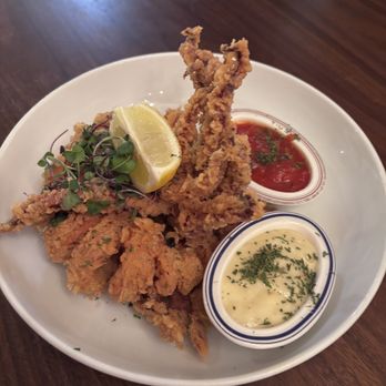 GIWA - Calamari appetizer - Breakfast & Brunch Near Me - Santa Clara, California GIWA - Calamari appetizer - Breakfast & Brunch Near Me - Santa Clara, California