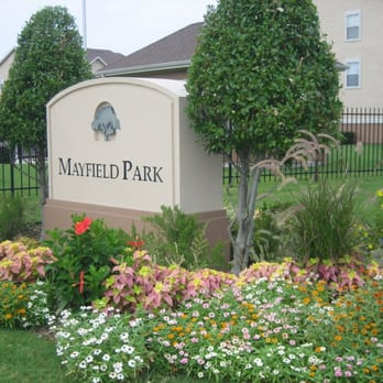 Mayfield Park Apartments by Allied Orion Group - Located at the corner of Mayfield and Sherry Lane - Apartments Near Me - Arlington, Texas Mayfield Park Apartments by Allied Orion Group - Located at the corner of Mayfield and Sherry Lane - Apartments Near Me - Arlington, Texas