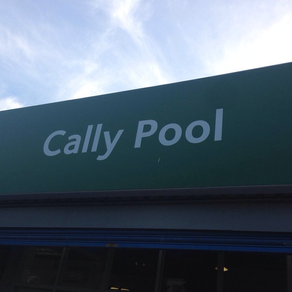 Cally Pool - Rebranded following change in management - like most pools GLL have taken over! - Swimming Pools Near Me - London, XGL Cally Pool - Rebranded following change in management - like most pools GLL have taken over! - Swimming Pools Near Me - London, XGL