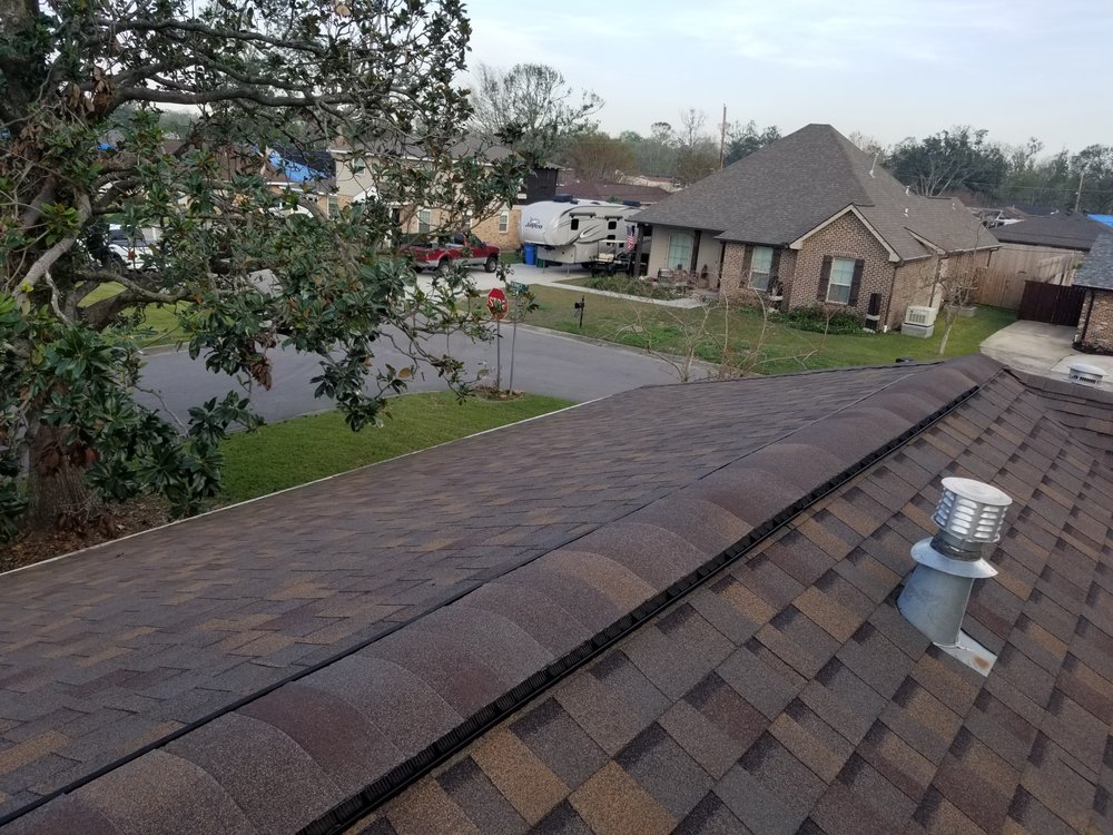 Slide of Eagle Eye Roofing