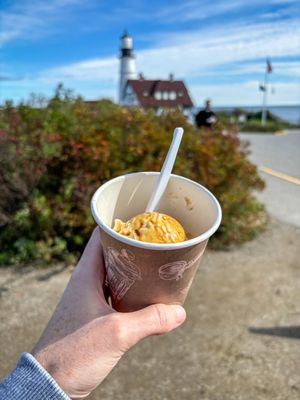 Gorgeous Gelato Portland by null
