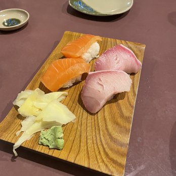 Tokkuri-Tei - Sushi Bars Near Me - Honolulu, Hawaii