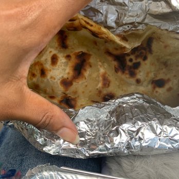 Paratha Wala - Garlic Paratha - Indian Near Me - Forest Hills, New York Paratha Wala - Garlic Paratha - Indian Near Me - Forest Hills, New York
