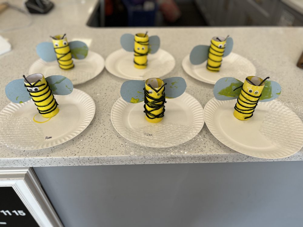 The Children's Social Club