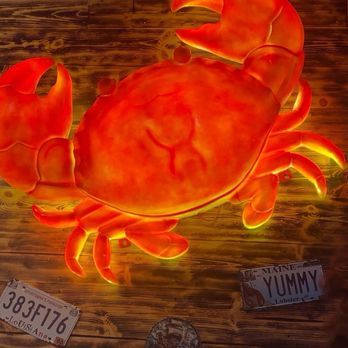 The Cajun Crab - Cajun/Creole Near Me - West Covina, California The Cajun Crab - Cajun/Creole Near Me - West Covina, California