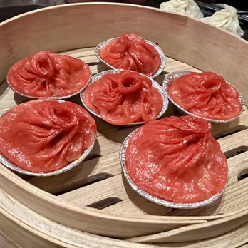 Dumpling Time - Tom Yum XLB - Asian Fusion Near Me - San Jose, California