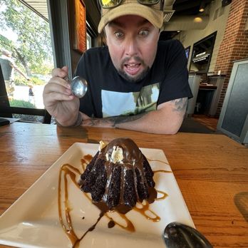Chili's - I had to wait for the picture before I dug into this and I devoured like like a barbarian - Tex-Mex Near Me - Folsom, California Chili's - I had to wait for the picture before I dug into this and I devoured like like a barbarian - Tex-Mex Near Me - Folsom, California