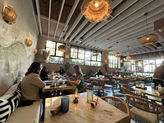 Brisa Restaurant & Bar by null