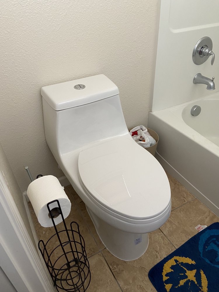 Slide of Litor Remodeling