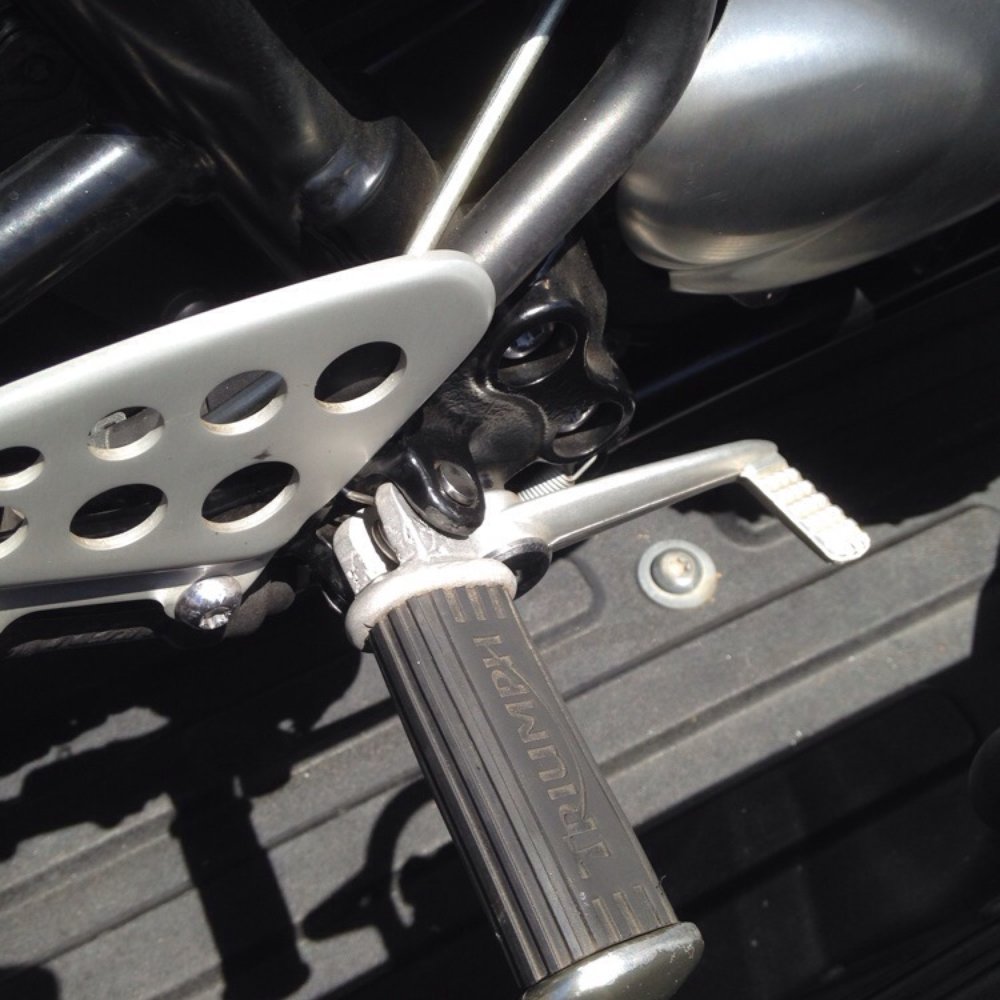 Mercury Metals - Fixed the peg - Metal Fabricators Near Me - Watsonville, California