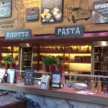 Vapiano - Italian Near Me - Berlin, BE Vapiano - Italian Near Me - Berlin, BE