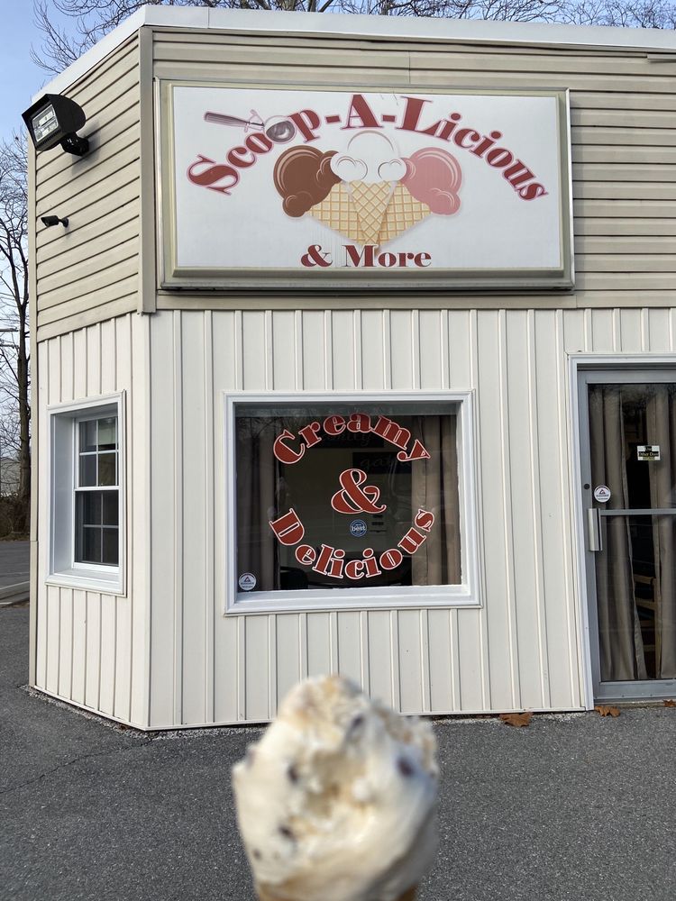 SCOOPALICIOUS & MORE 36 Photos & 26 Reviews 16904 Virginia Ave