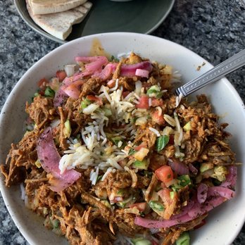 Maydoon - Maydoon Bowl, hummus - Persian/Iranian Near Me - Sacramento, California Maydoon - Maydoon Bowl, hummus - Persian/Iranian Near Me - Sacramento, California