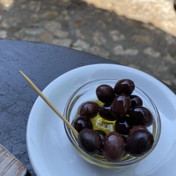 Deli' - Salad Near Me - Èze, 06